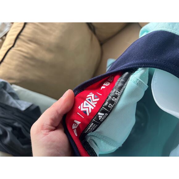 Seattle Kraken Shane Wright #51 Authentic Adidas NHL Jersey – Men’s Pro Fan Gear - Picture 5 of 5